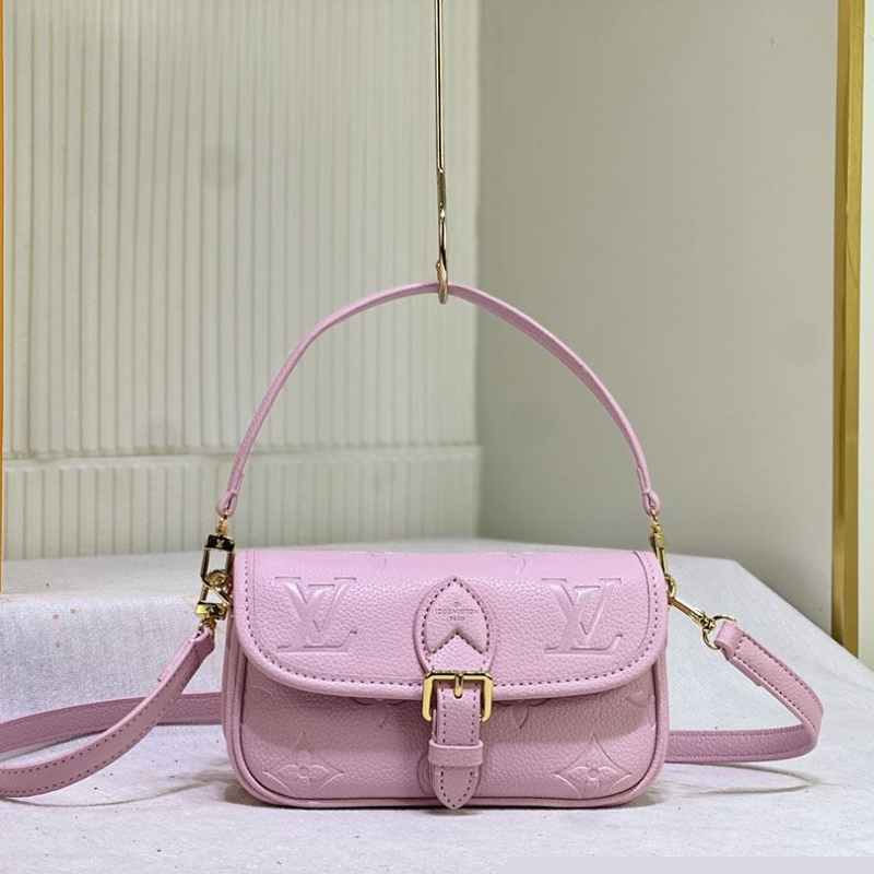 LV Satchel bags